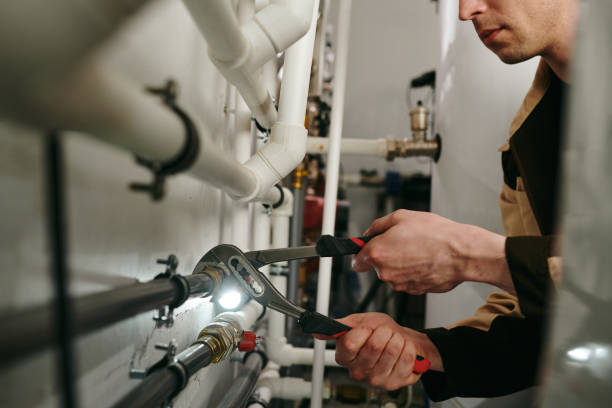 Best Faucet Repair  in Butler, MO