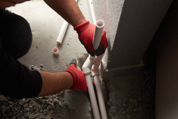 Best Gas Line Repair  in Butler, MO