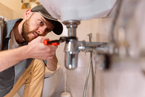 Best Water Leak Repair  in Butler, MO