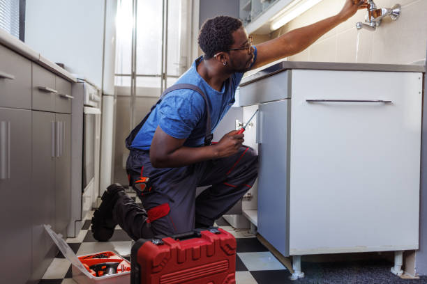 Best Drain Cleaning Services  in Butler, MO