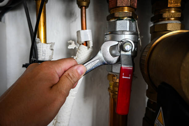 Butler, MO Plumbing Company